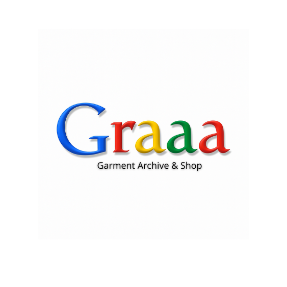 Graaa Garment Archive & Shop